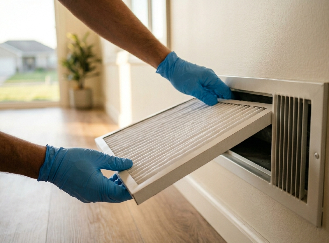 Indoor Air Quality