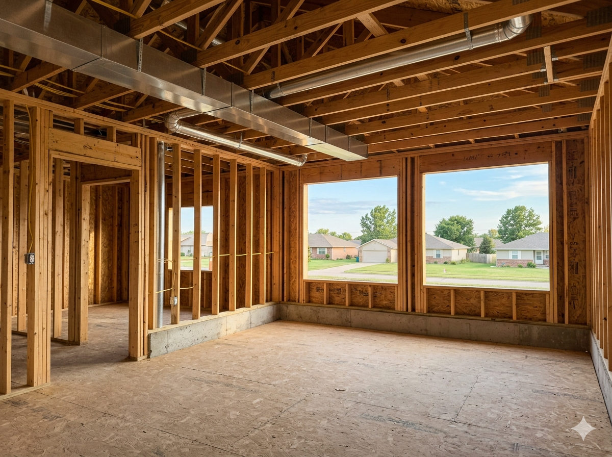 New Construction
